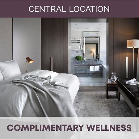 The Emblem Prague Hotel - Preferred Hotels & Resorts المظهر الخارجي الصورة