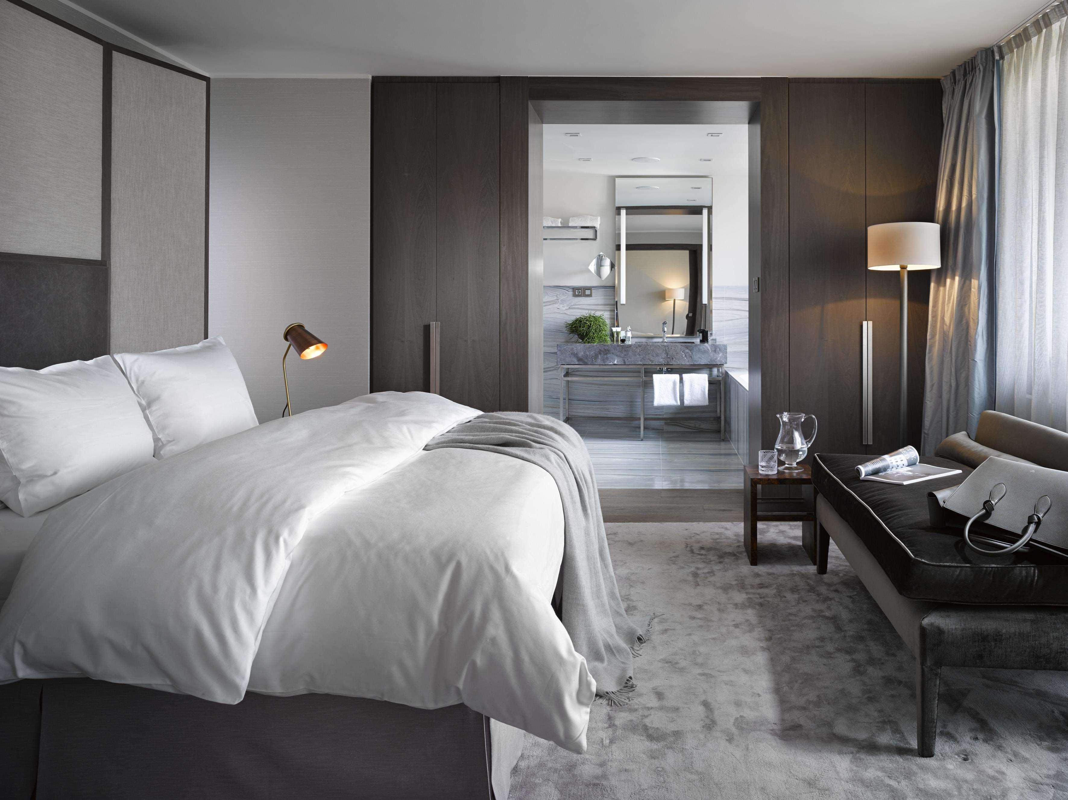 The Emblem Prague Hotel - Preferred Hotels & Resorts المظهر الخارجي الصورة
