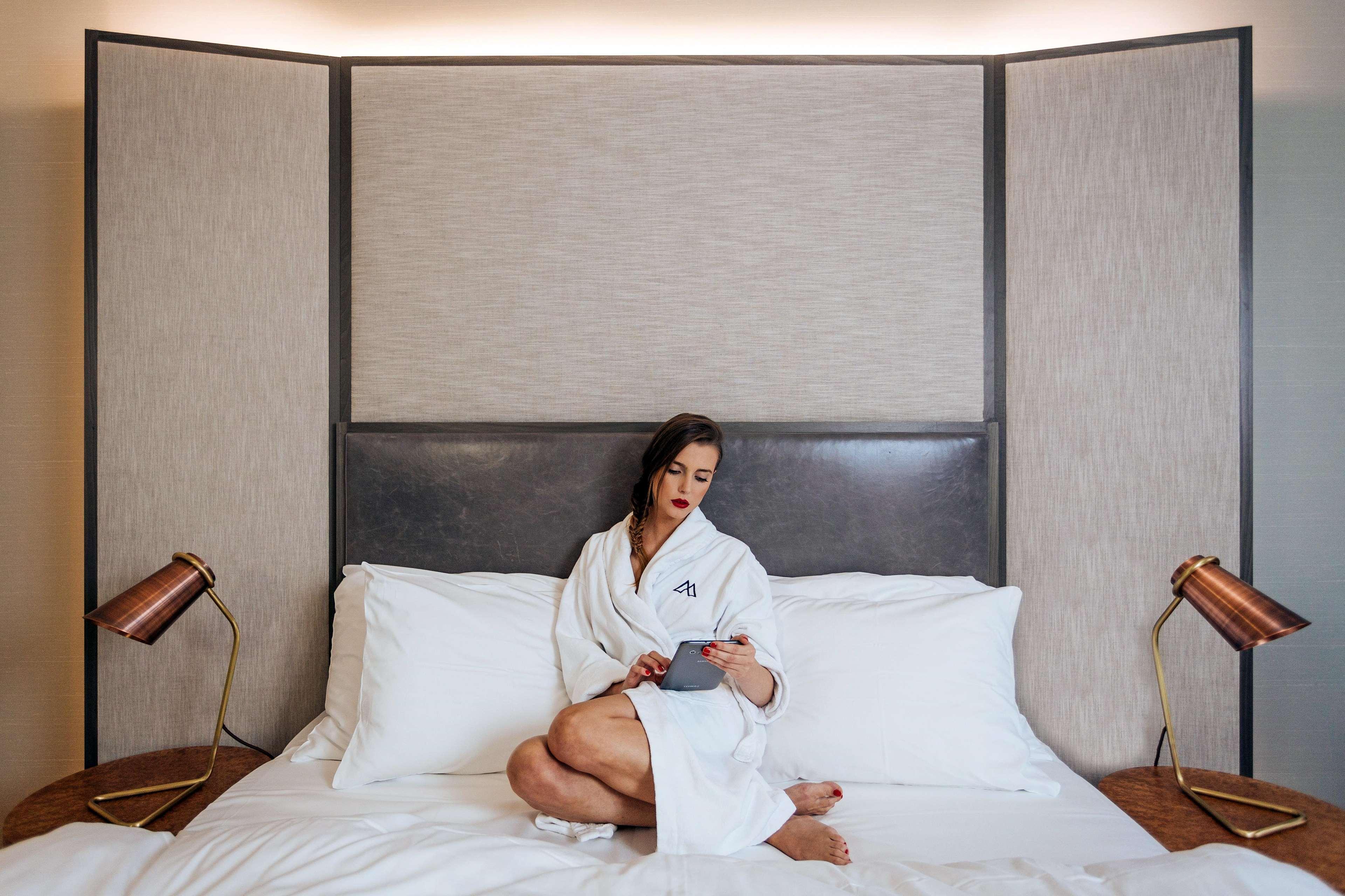 The Emblem Prague Hotel - Preferred Hotels & Resorts المظهر الخارجي الصورة