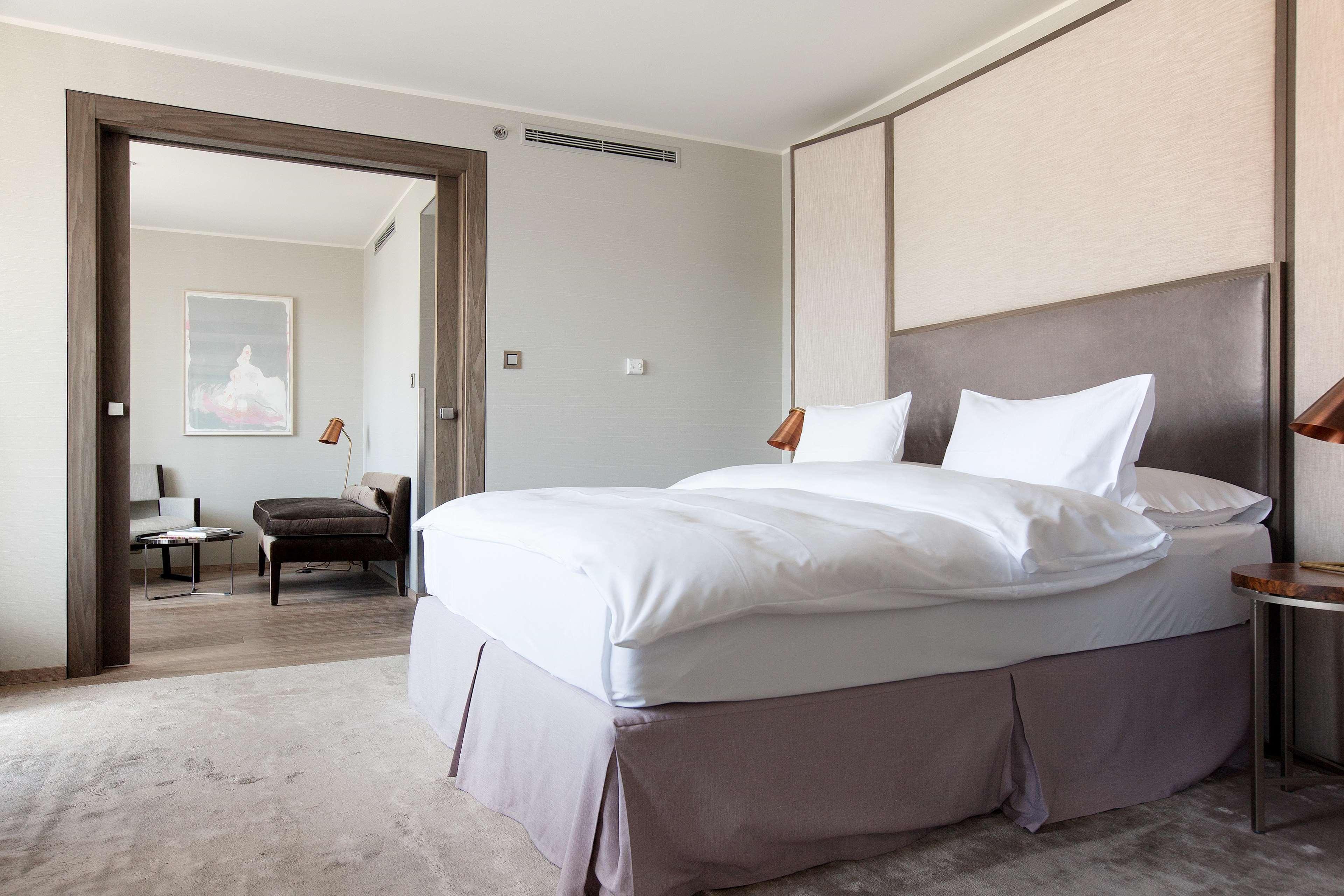 The Emblem Prague Hotel - Preferred Hotels & Resorts المظهر الخارجي الصورة