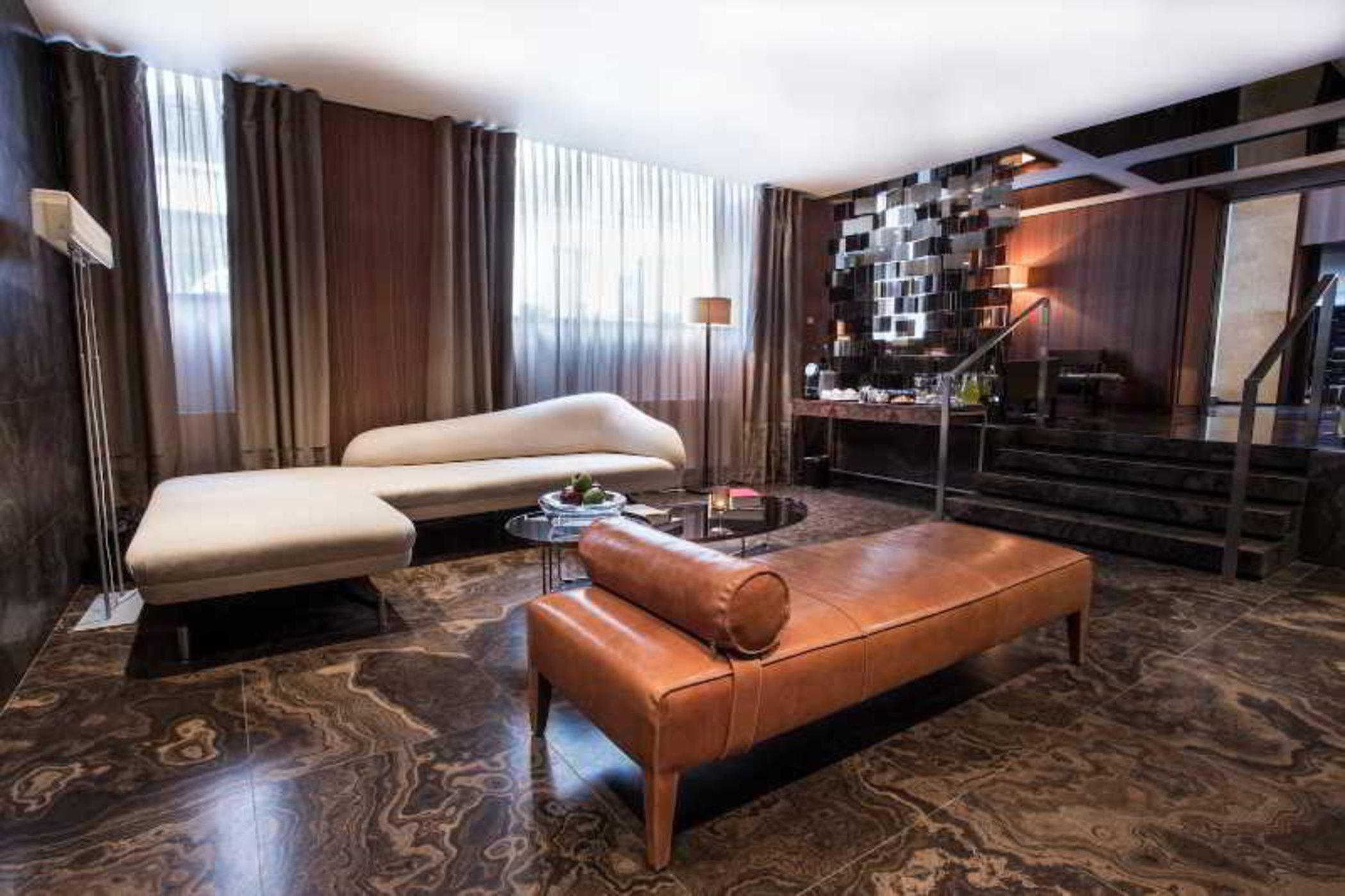 The Emblem Prague Hotel - Preferred Hotels & Resorts المظهر الخارجي الصورة