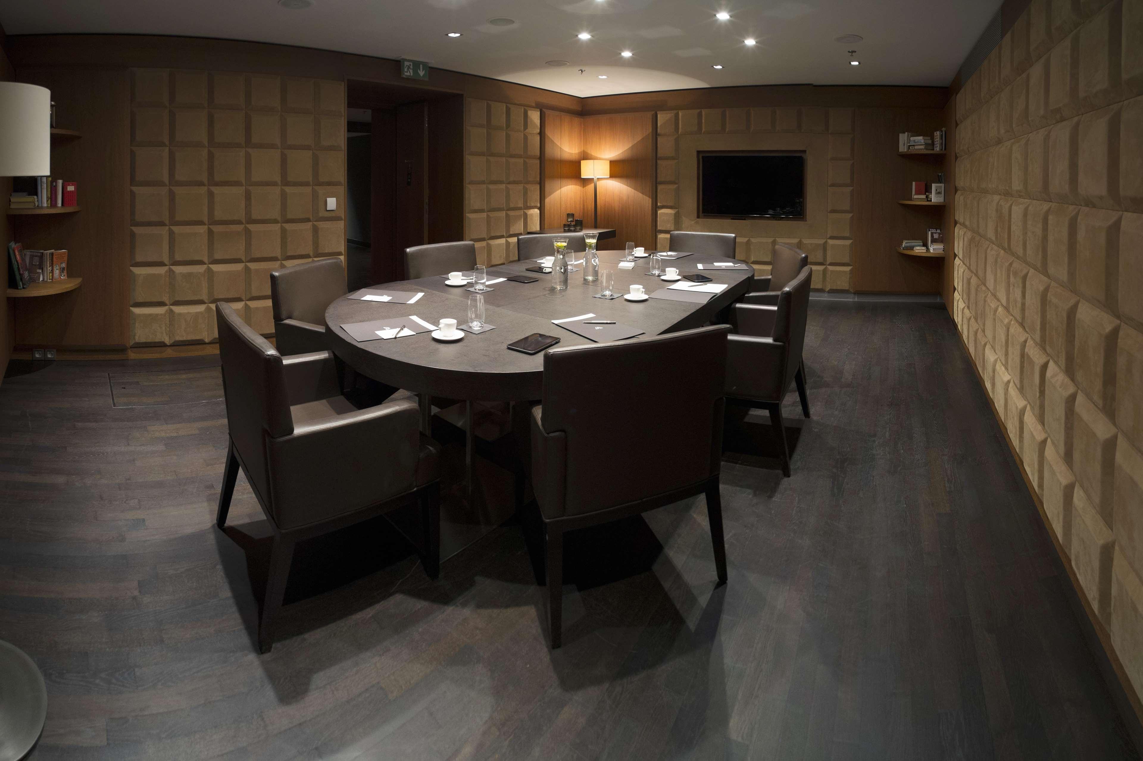 The Emblem Prague Hotel - Preferred Hotels & Resorts المظهر الخارجي الصورة