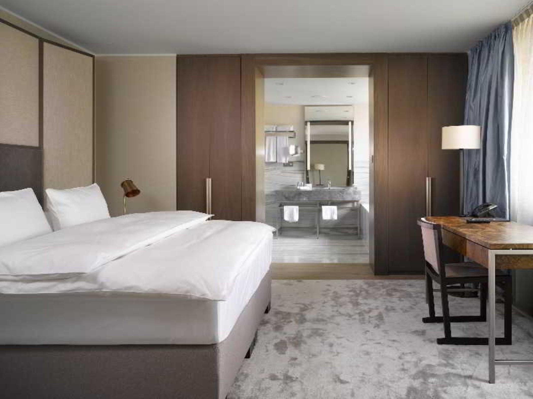 The Emblem Prague Hotel - Preferred Hotels & Resorts المظهر الخارجي الصورة