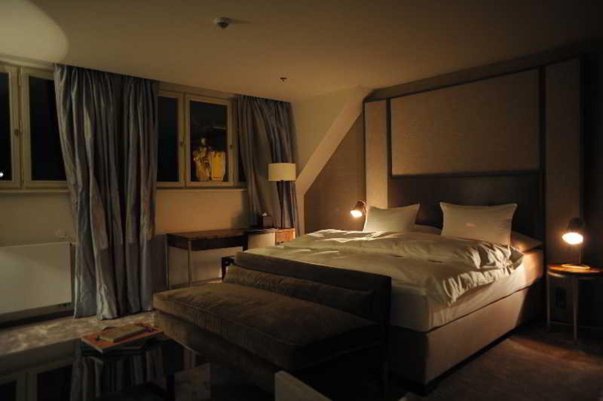 The Emblem Prague Hotel - Preferred Hotels & Resorts المظهر الخارجي الصورة