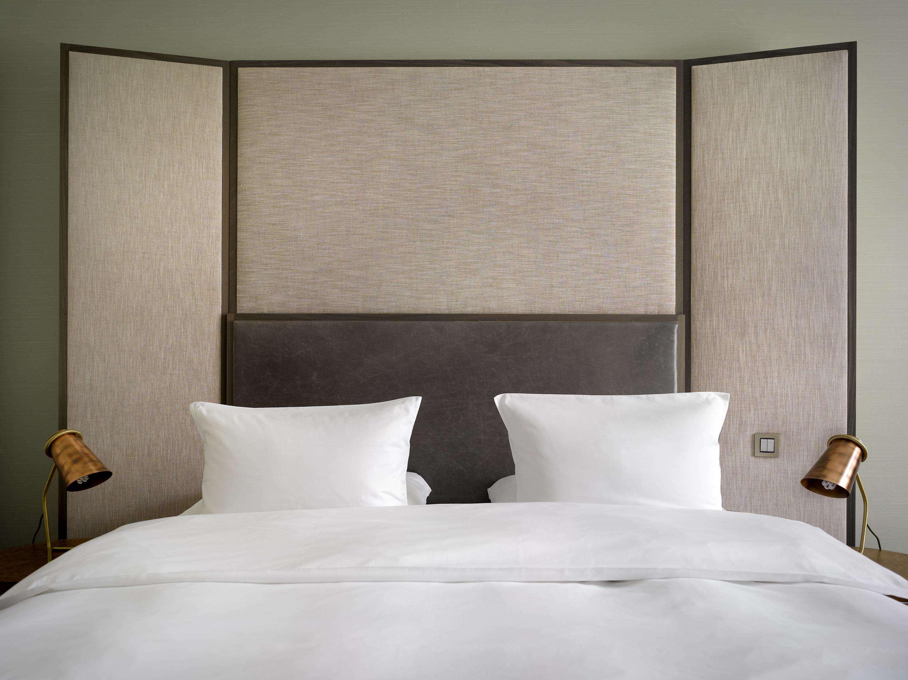 The Emblem Prague Hotel - Preferred Hotels & Resorts المظهر الخارجي الصورة