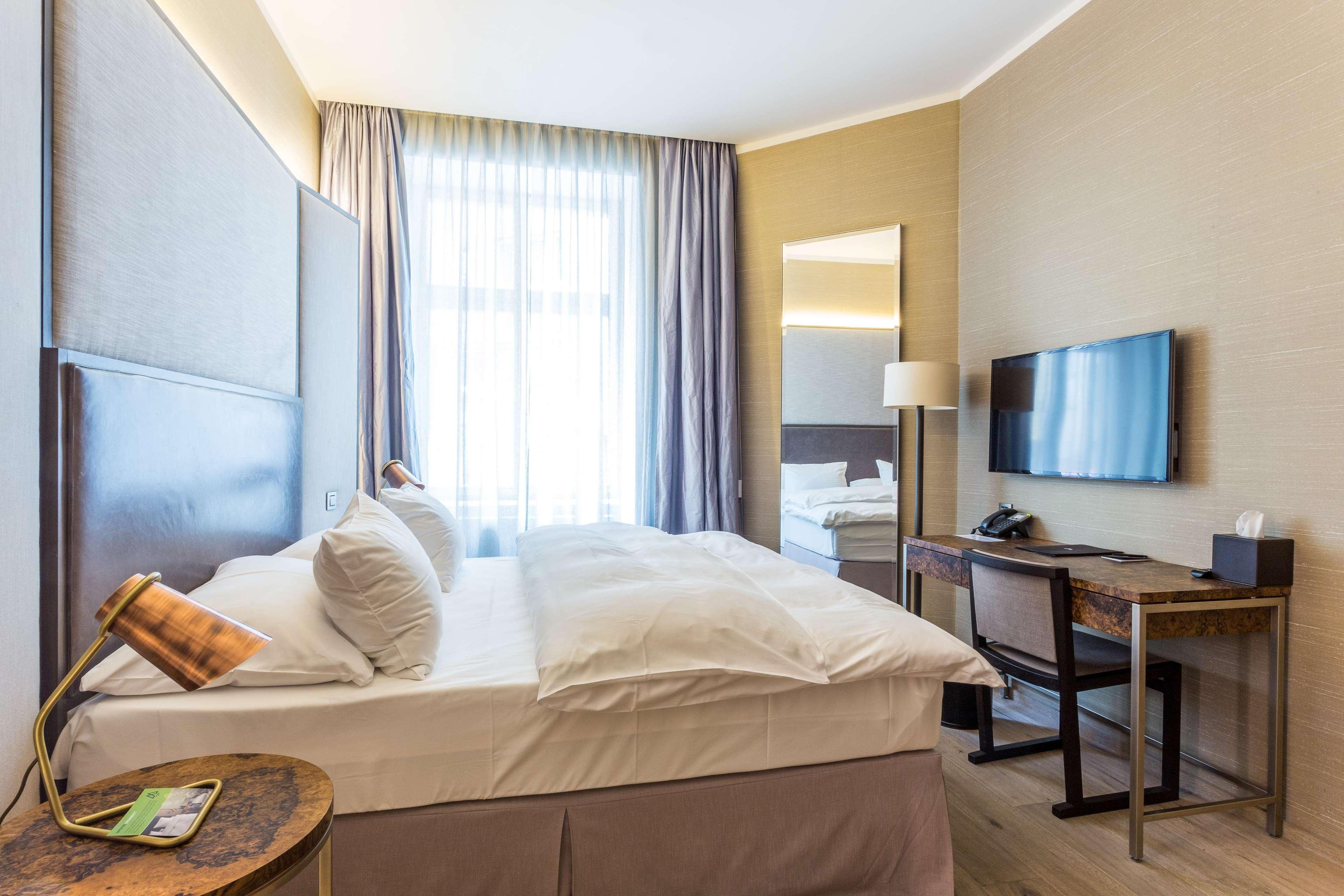 The Emblem Prague Hotel - Preferred Hotels & Resorts المظهر الخارجي الصورة