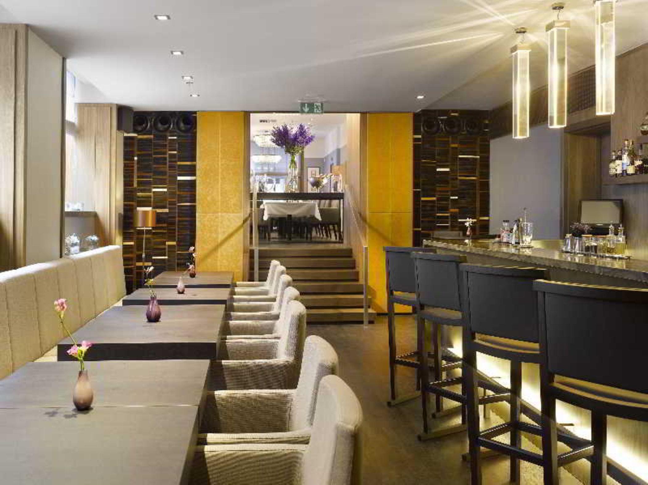 The Emblem Prague Hotel - Preferred Hotels & Resorts المظهر الخارجي الصورة