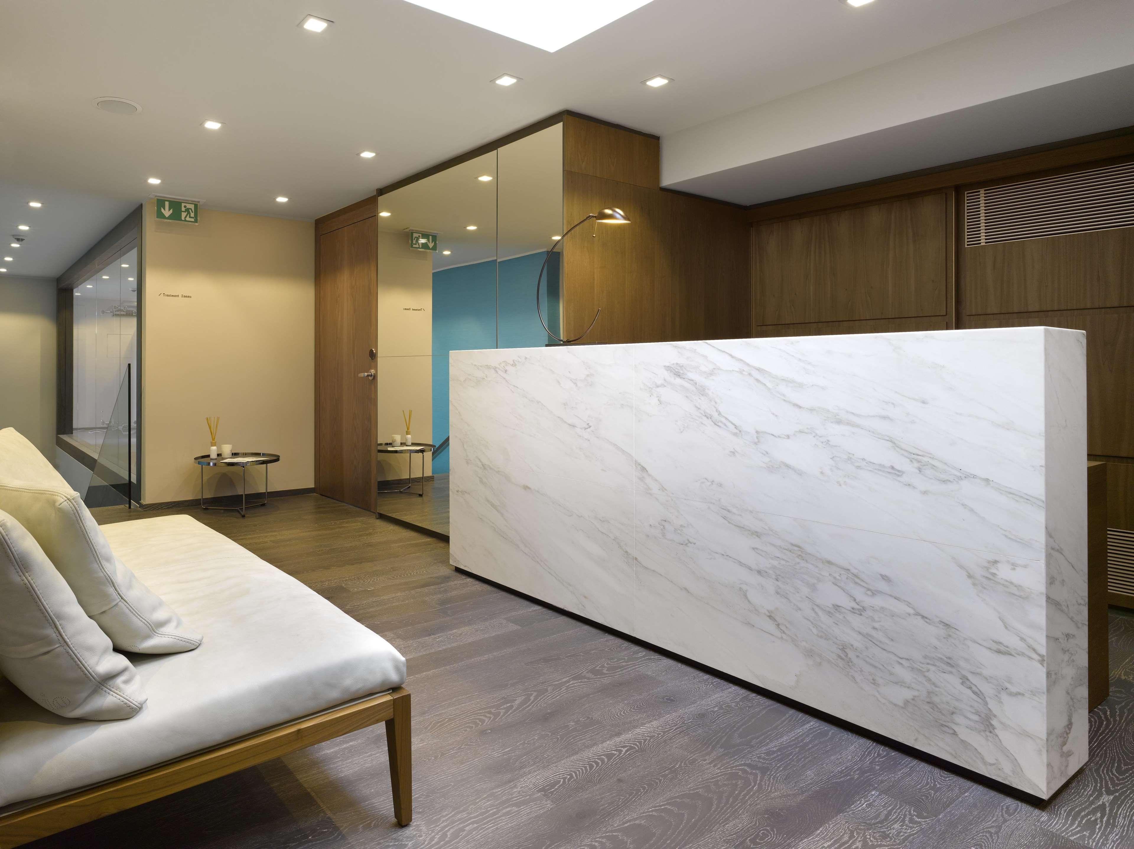 The Emblem Prague Hotel - Preferred Hotels & Resorts المظهر الخارجي الصورة