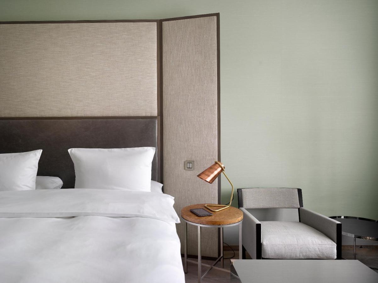 The Emblem Prague Hotel - Preferred Hotels & Resorts المظهر الخارجي الصورة