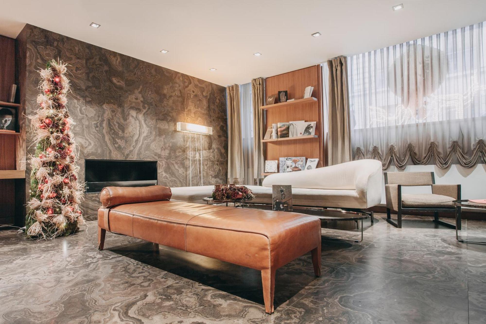 The Emblem Prague Hotel - Preferred Hotels & Resorts المظهر الخارجي الصورة