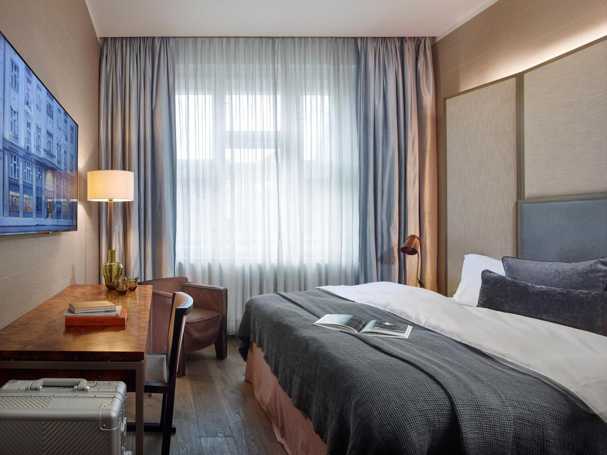 The Emblem Prague Hotel - Preferred Hotels & Resorts المظهر الخارجي الصورة