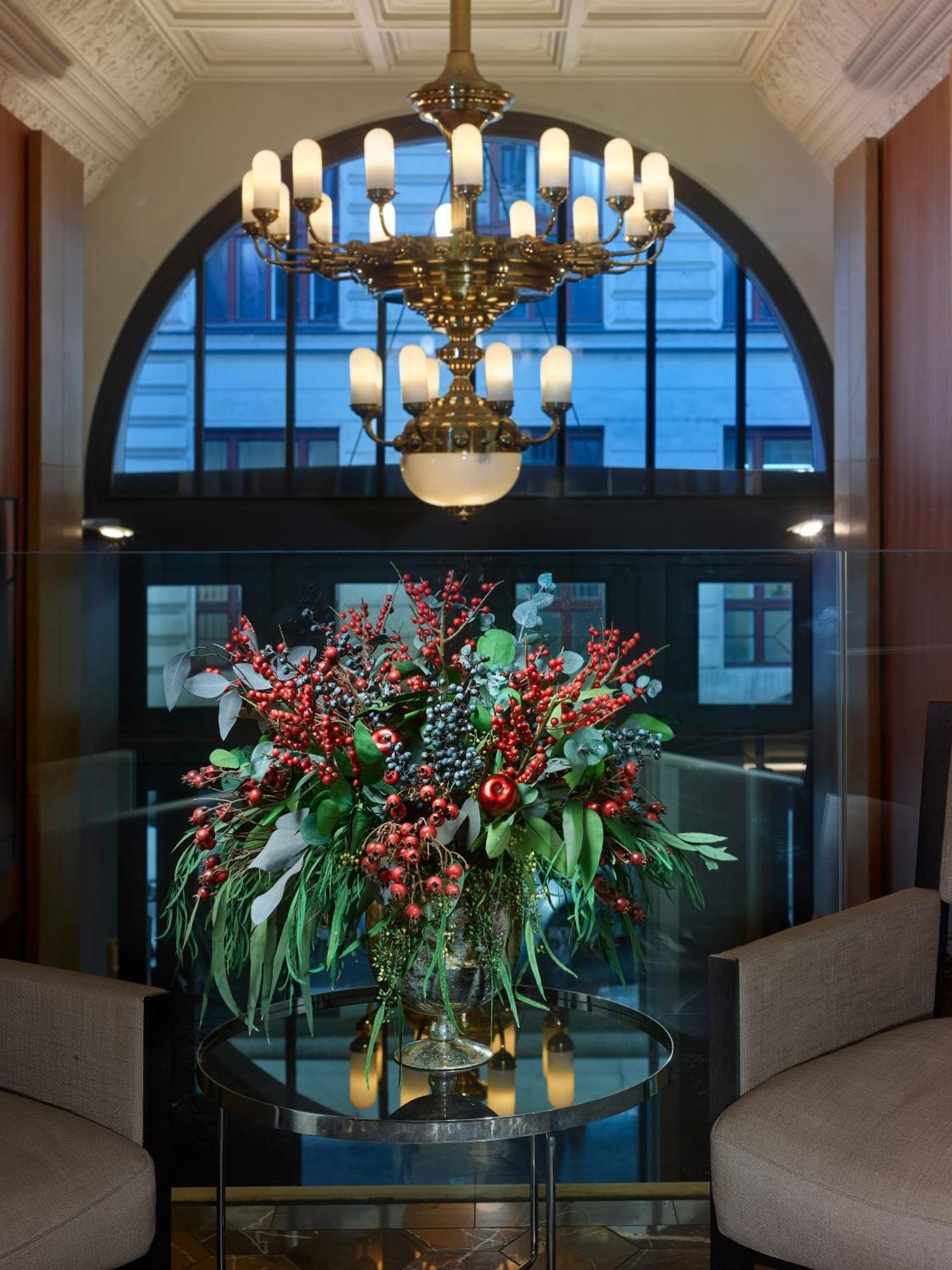 The Emblem Prague Hotel - Preferred Hotels & Resorts المظهر الخارجي الصورة